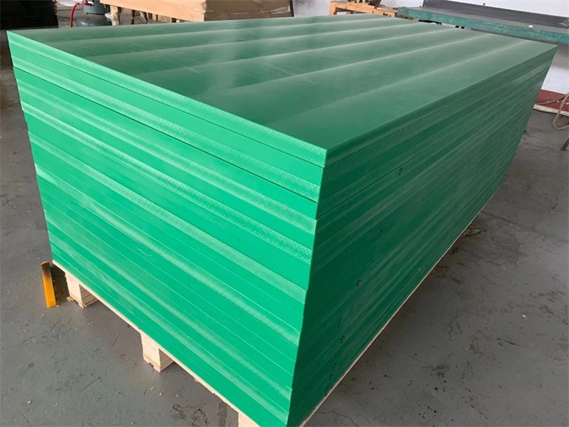 超高分子量聚乙烯板