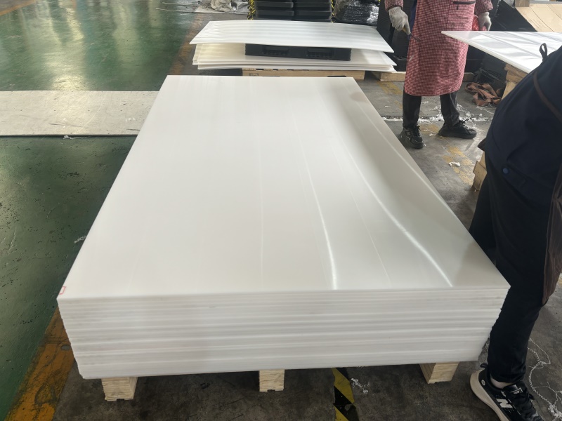 超高分子量聚乙烯板