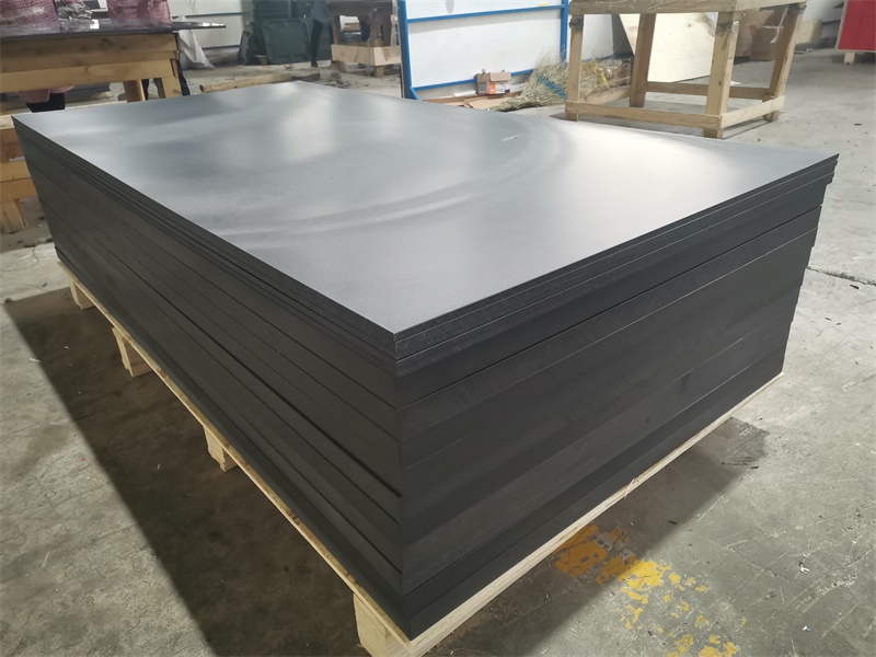 超高分子量聚乙烯板