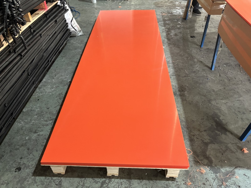 超高分子量聚乙烯板